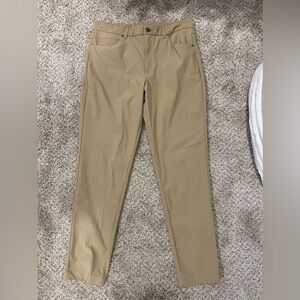 VRST Limitless Slim-Fit Pants (34Wx32L)